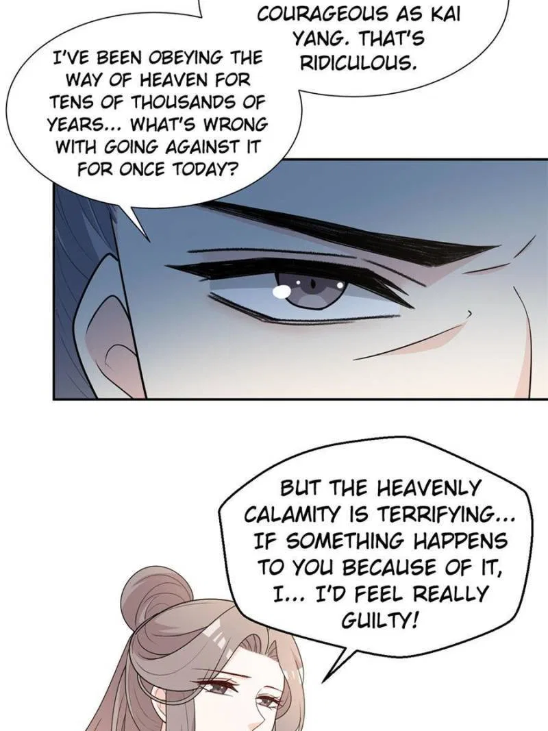 The Prince Regent’s Concubines Chapter 143 – Page 47