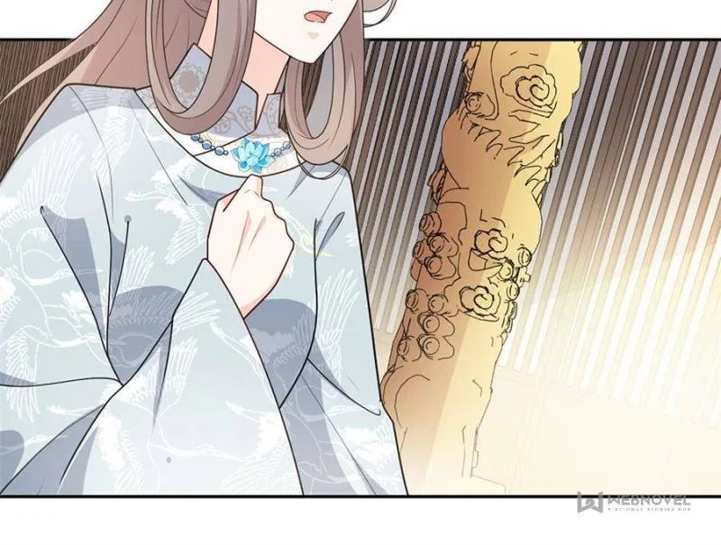 The Prince Regent’s Concubines Chapter 143 – Page 48
