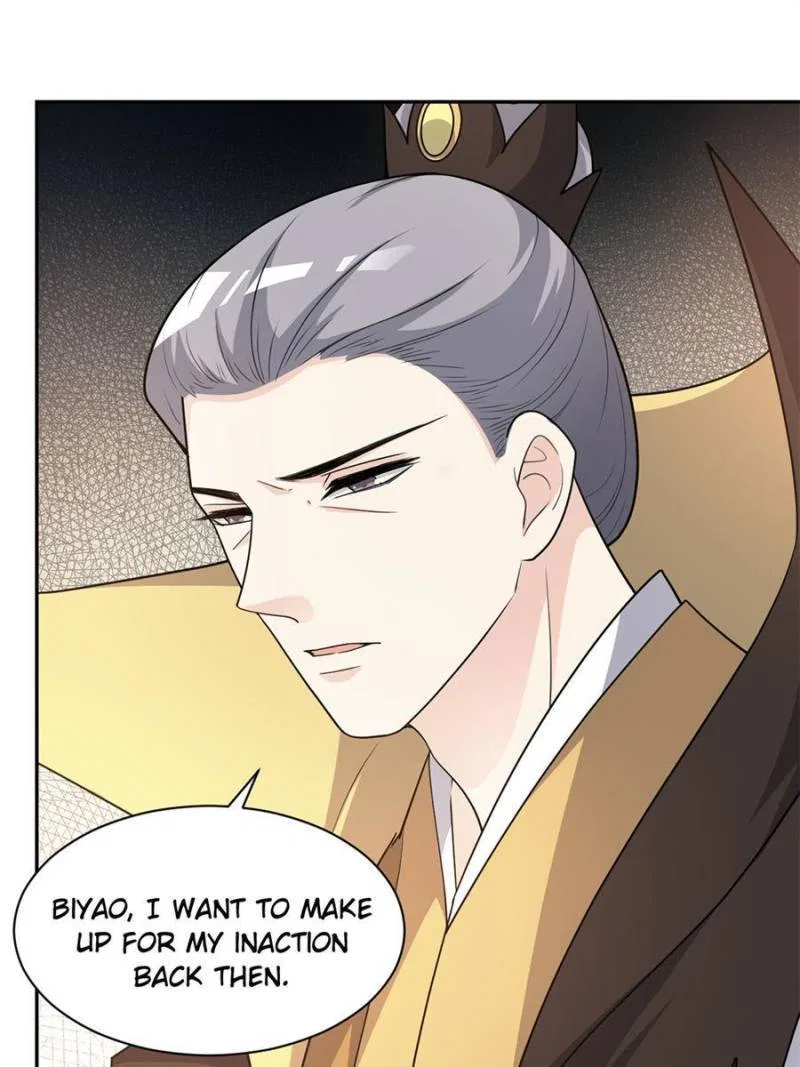 The Prince Regent’s Concubines Chapter 143 – Page 49