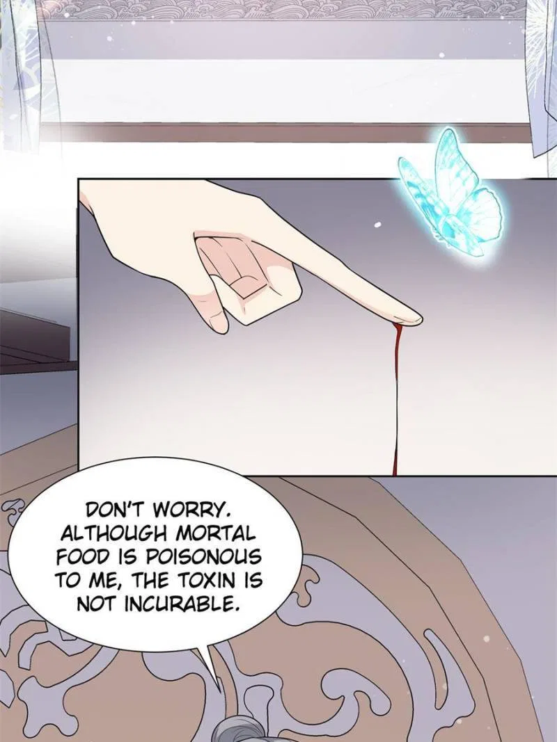 The Prince Regent’s Concubines Chapter 142 – Page 2