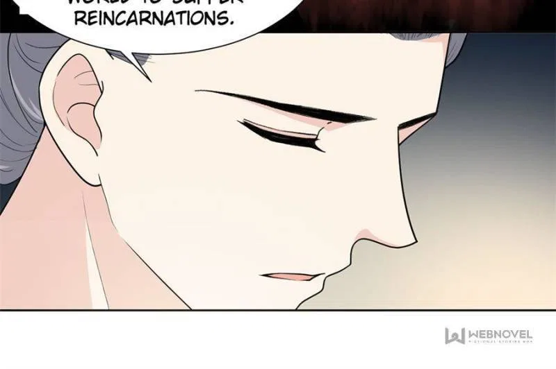 The Prince Regent’s Concubines Chapter 142 – Page 6