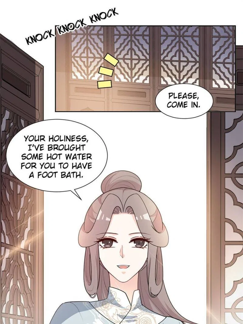 The Prince Regent’s Concubines Chapter 142 – Page 7