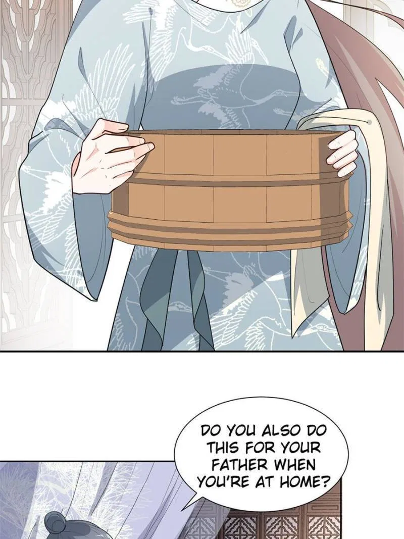 The Prince Regent’s Concubines Chapter 142 – Page 8
