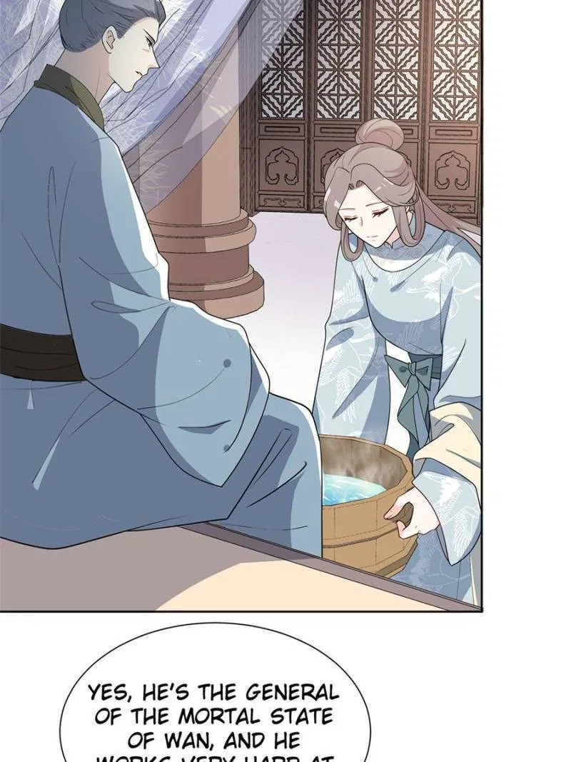 The Prince Regent’s Concubines Chapter 142 – Page 9