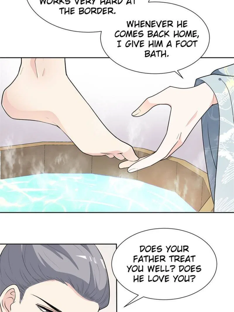 The Prince Regent’s Concubines Chapter 142 – Page 10