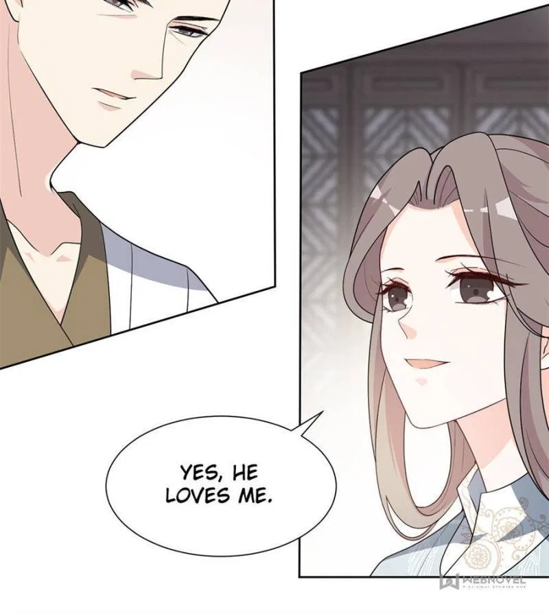 The Prince Regent’s Concubines Chapter 142 – Page 11