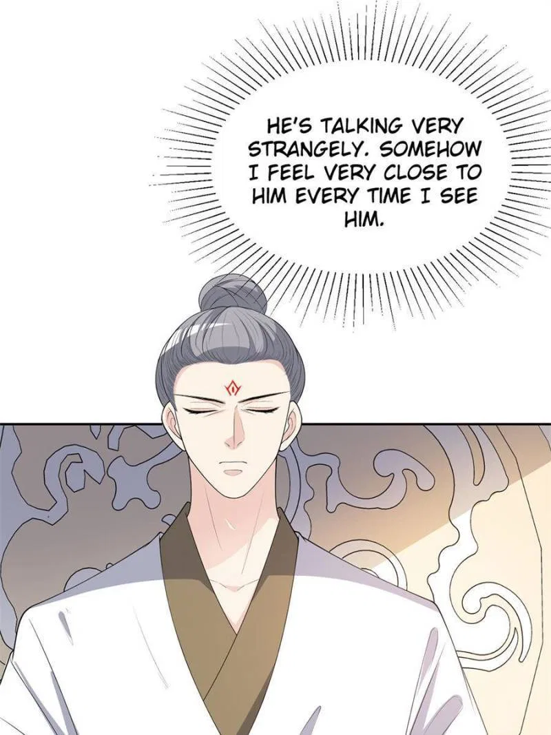 The Prince Regent’s Concubines Chapter 142 – Page 12