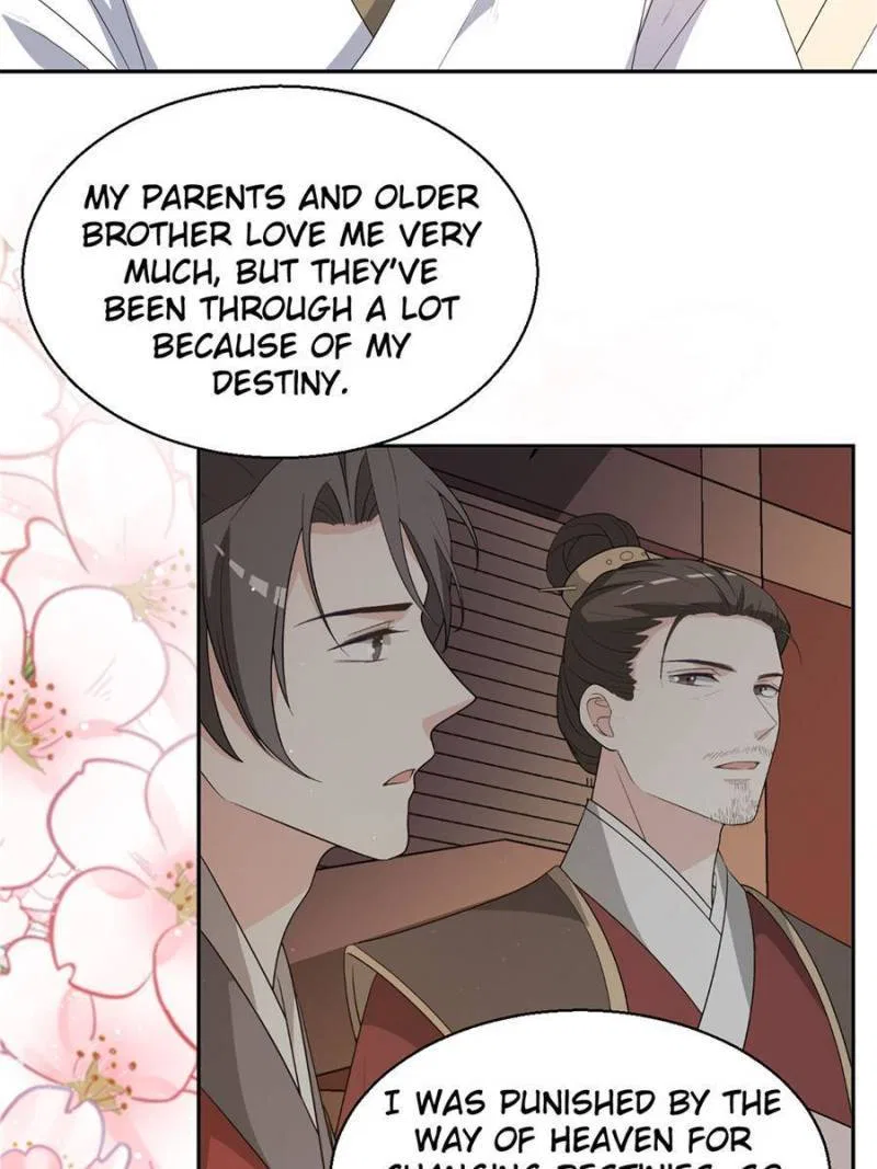 The Prince Regent’s Concubines Chapter 142 – Page 13