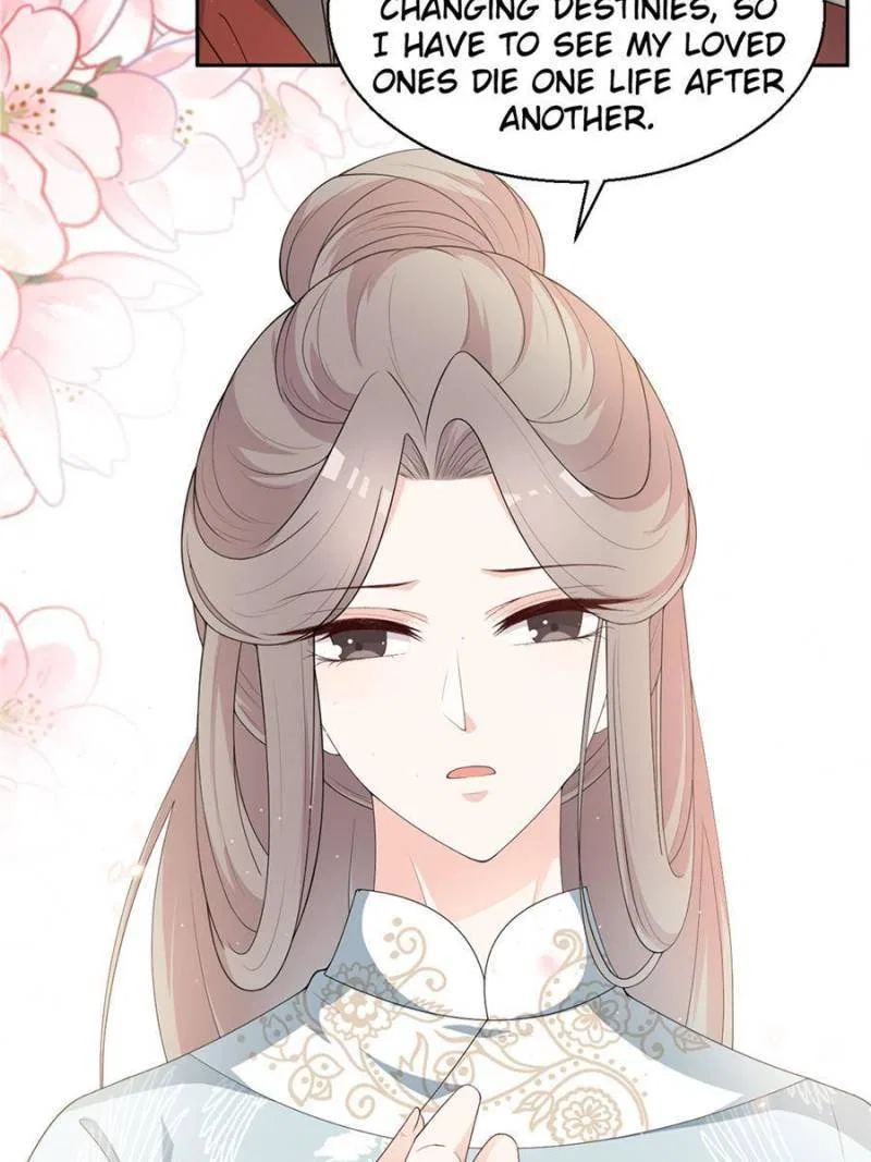 The Prince Regent’s Concubines Chapter 142 – Page 14