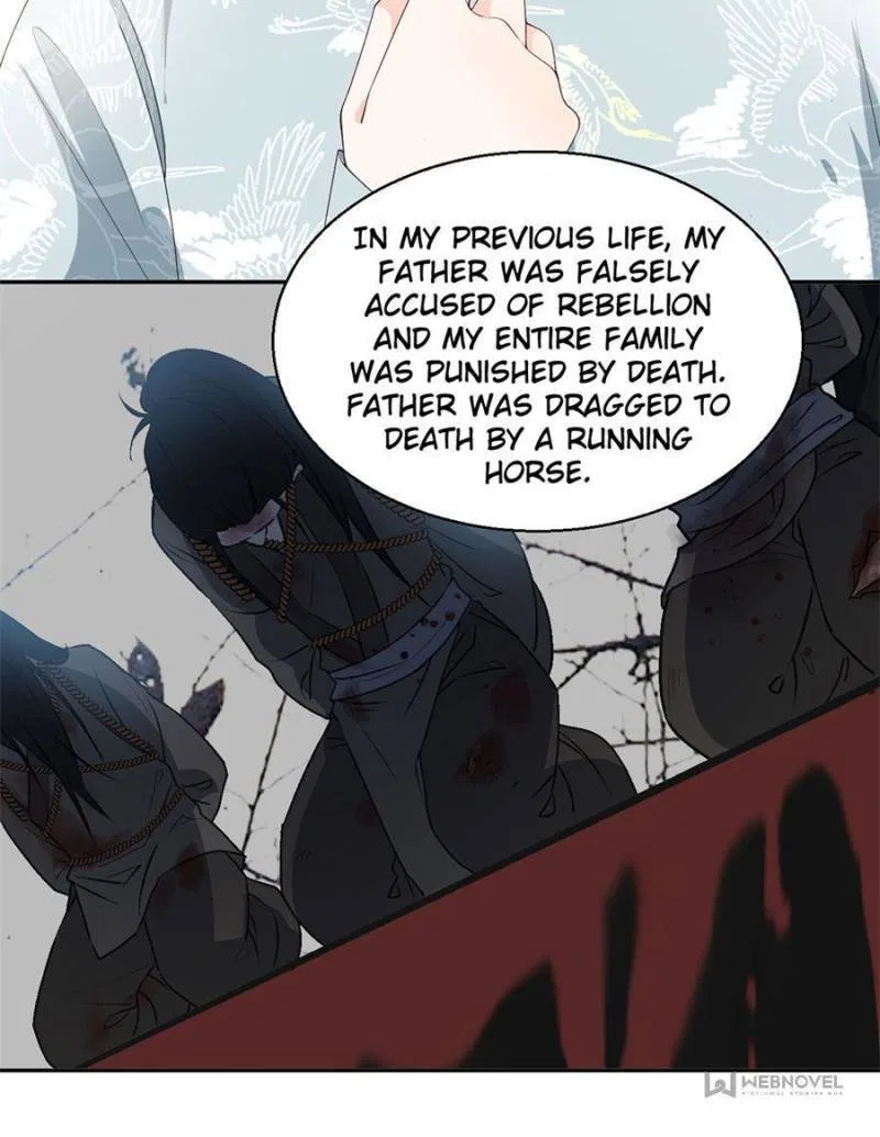 The Prince Regent’s Concubines Chapter 142 – Page 15