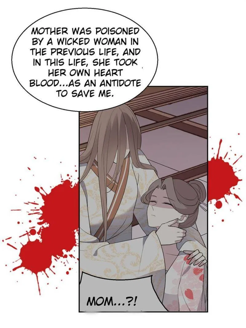 The Prince Regent’s Concubines Chapter 142 – Page 16