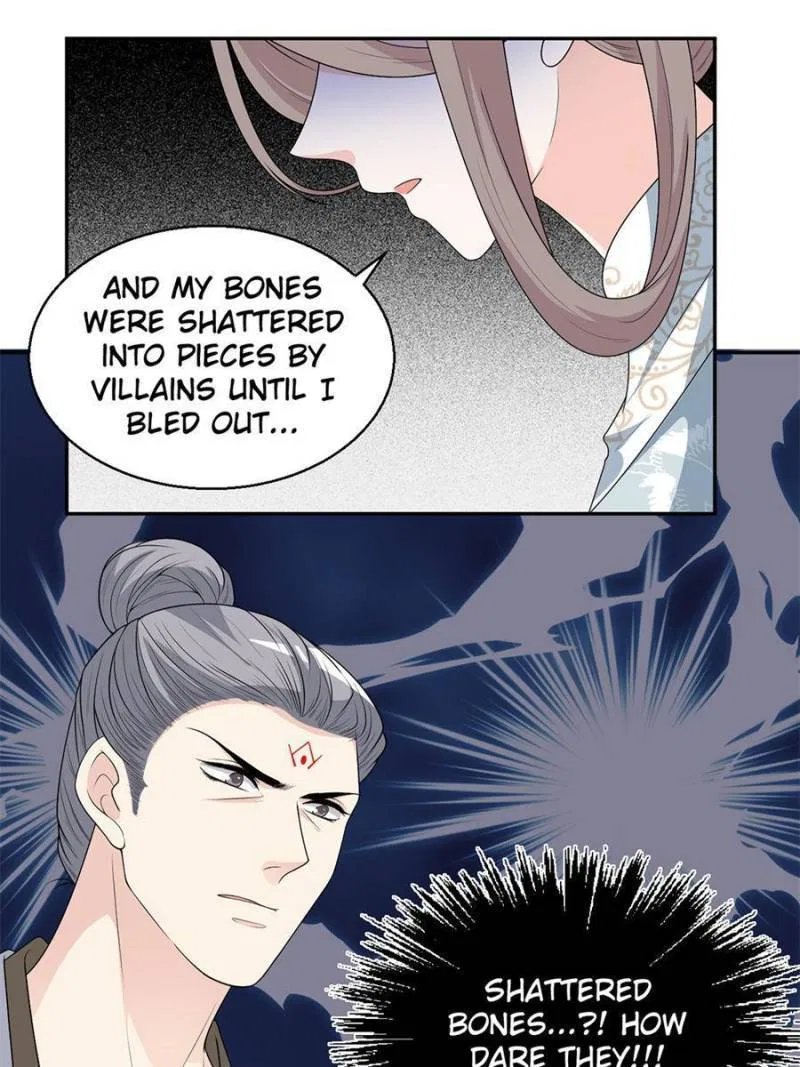 The Prince Regent’s Concubines Chapter 142 – Page 17