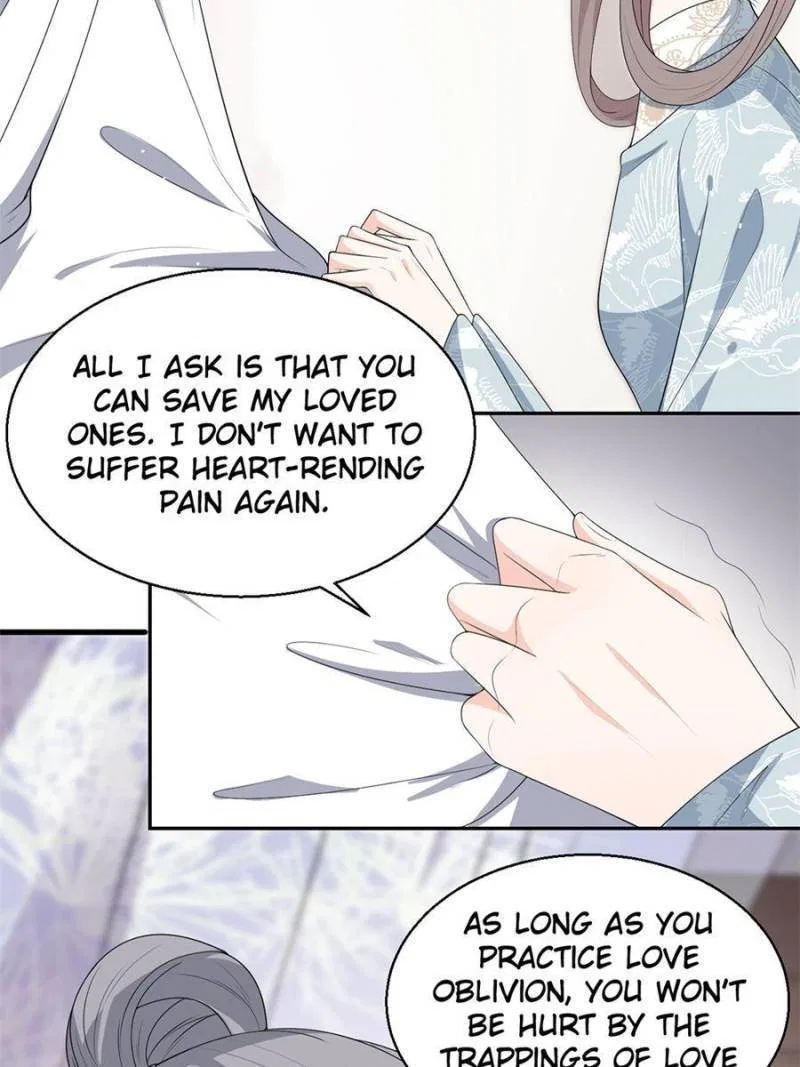 The Prince Regent’s Concubines Chapter 142 – Page 21