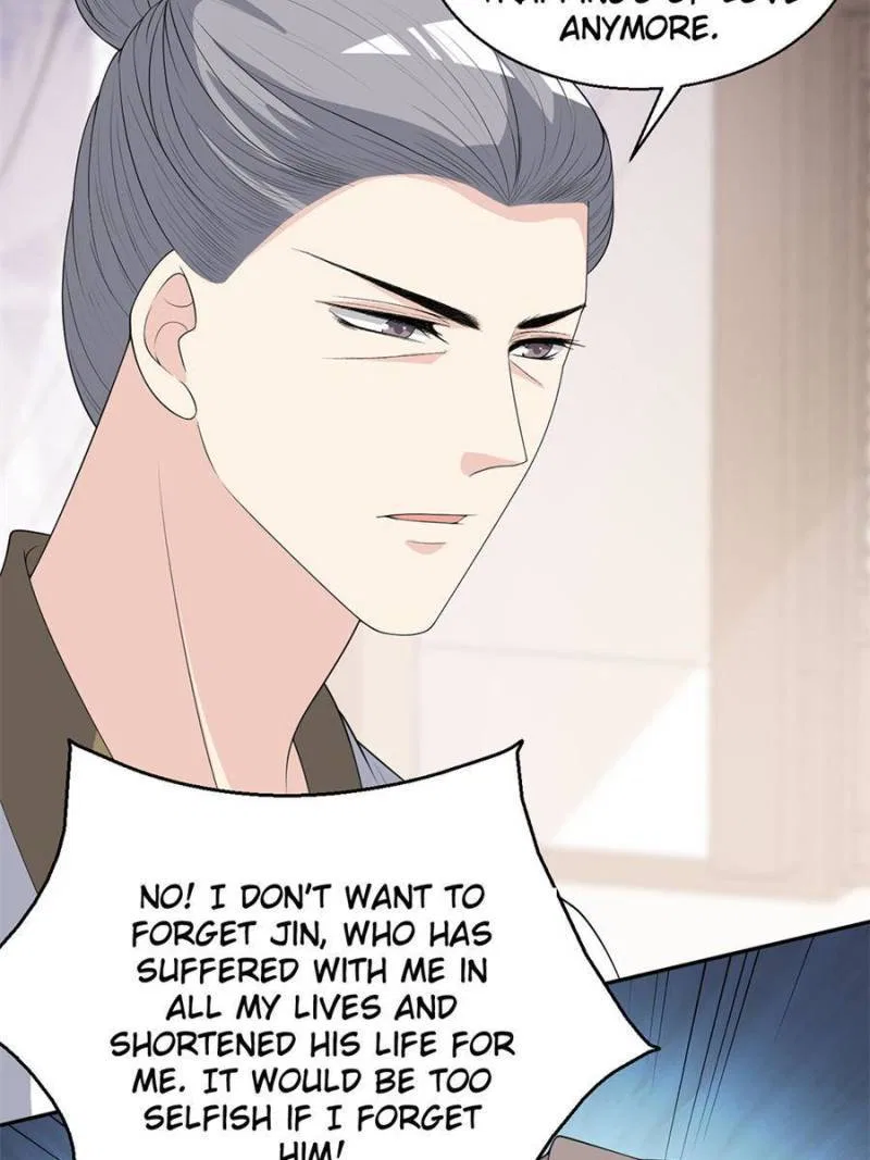 The Prince Regent’s Concubines Chapter 142 – Page 22