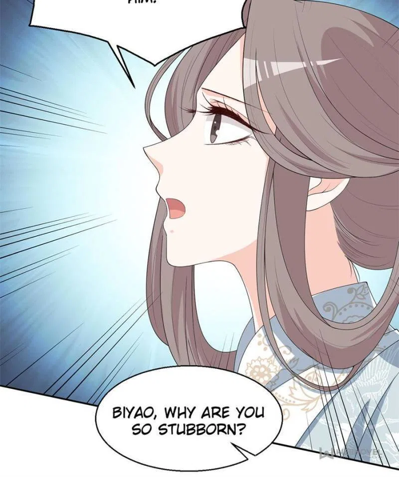 The Prince Regent’s Concubines Chapter 142 – Page 23