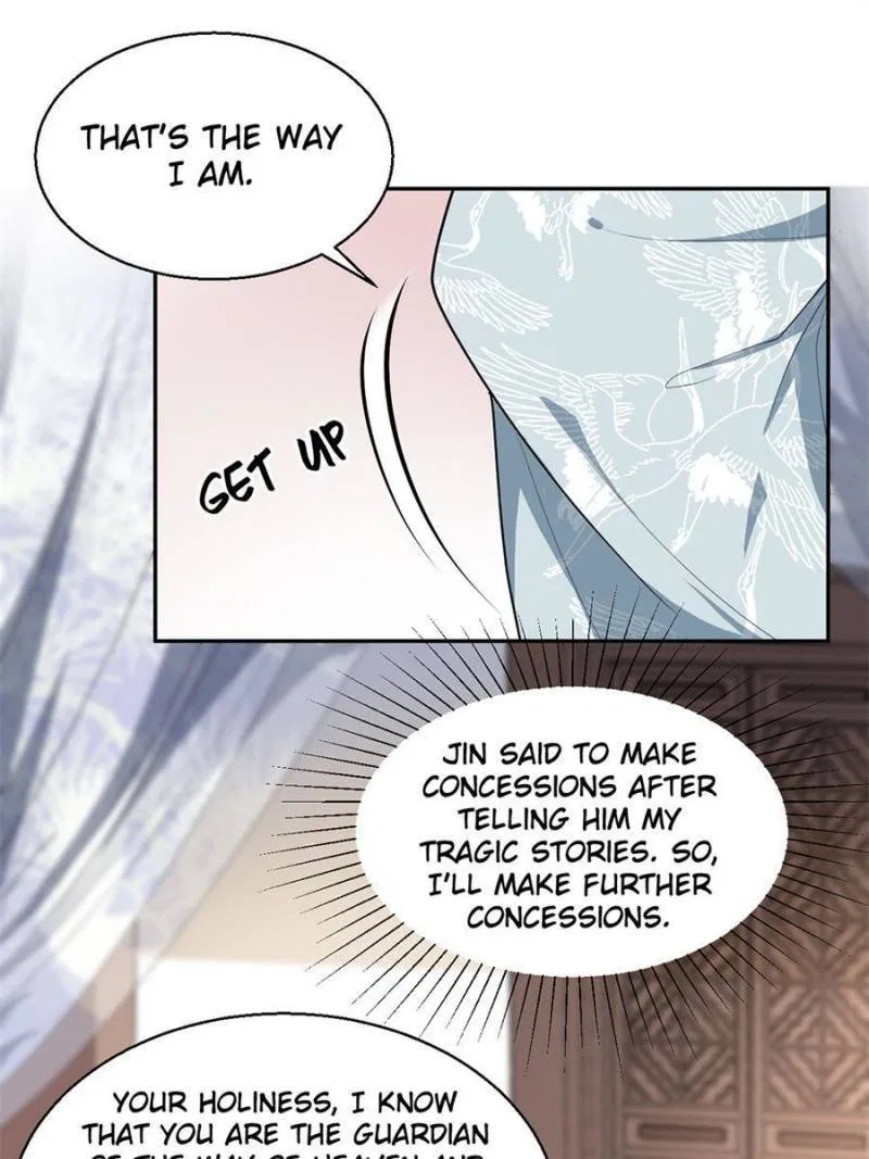 The Prince Regent’s Concubines Chapter 142 – Page 24