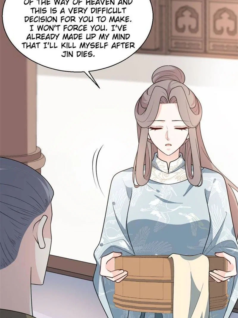 The Prince Regent’s Concubines Chapter 142 – Page 25