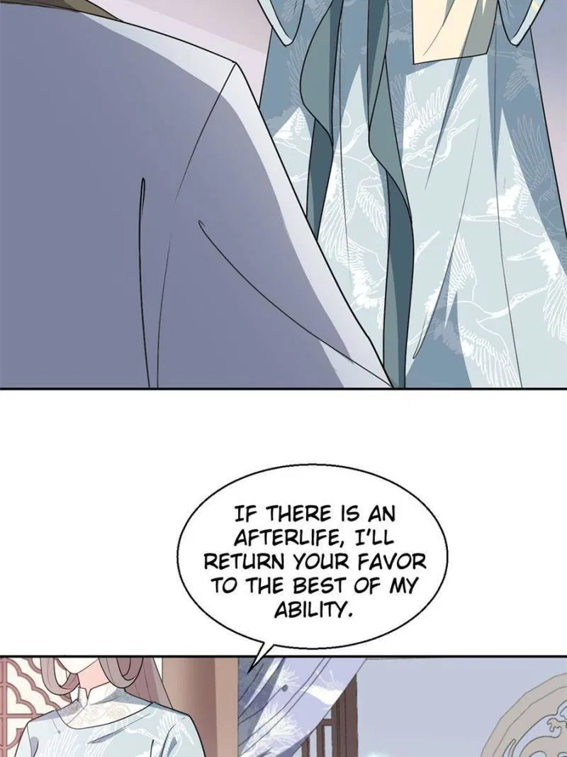 The Prince Regent’s Concubines Chapter 142 – Page 26