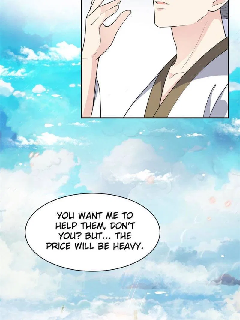 The Prince Regent’s Concubines Chapter 142 – Page 29