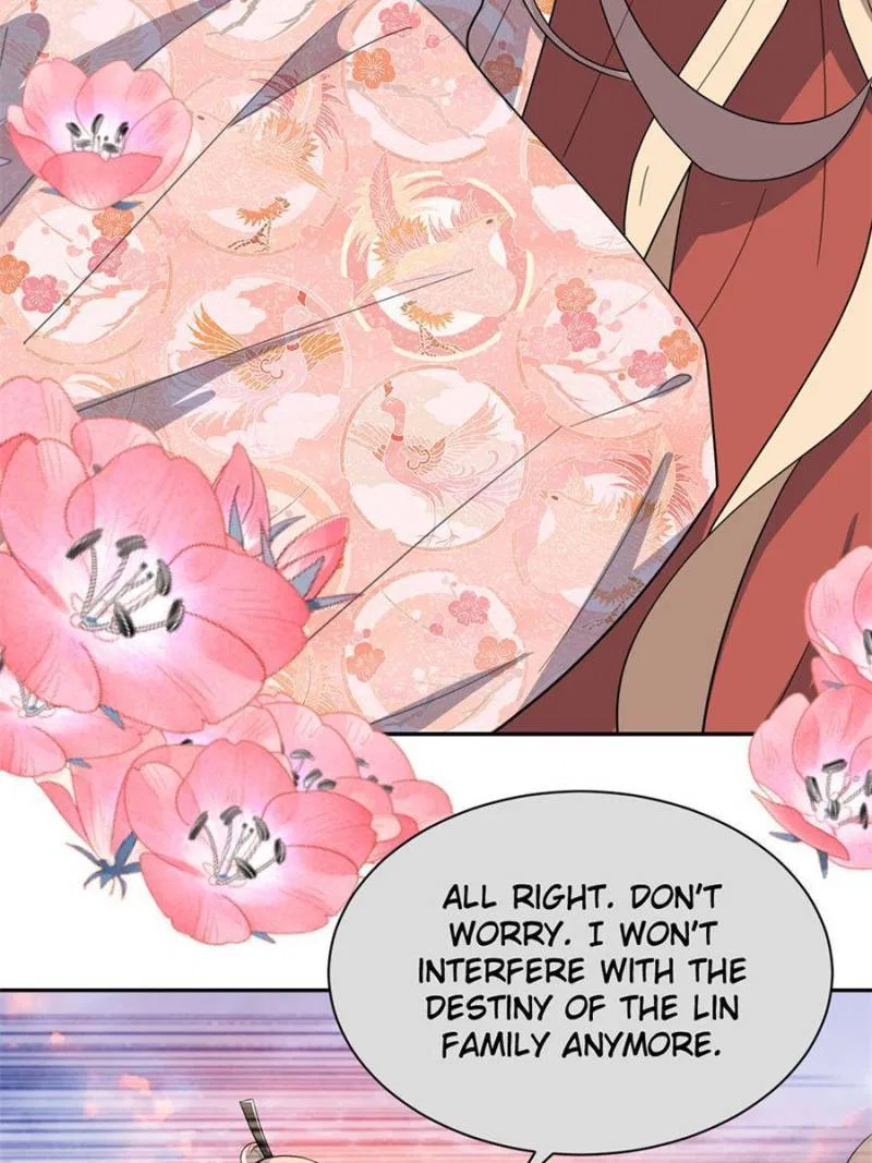 The Prince Regent’s Concubines Chapter 141 – Page 3