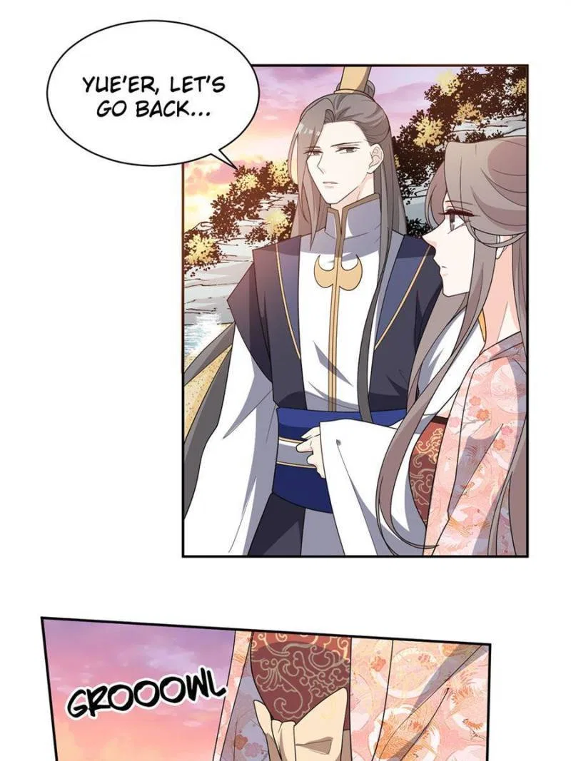 The Prince Regent’s Concubines Chapter 141 – Page 6