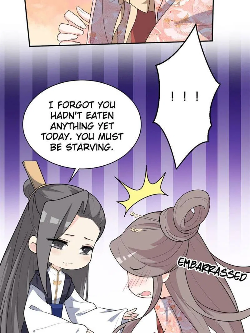 The Prince Regent’s Concubines Chapter 141 – Page 7