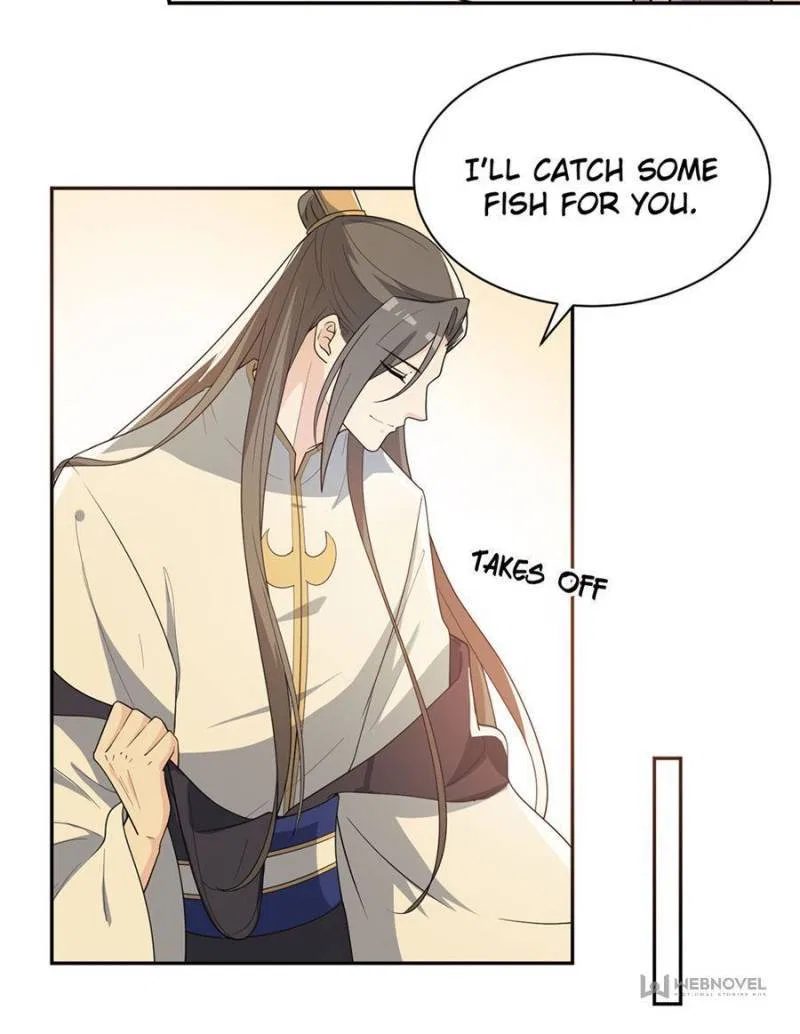 The Prince Regent’s Concubines Chapter 141 – Page 9