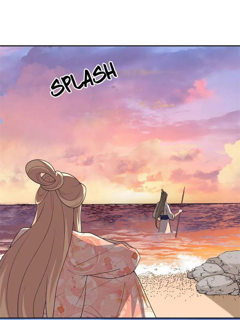 The Prince Regent’s Concubines Chapter 141 – Page 10
