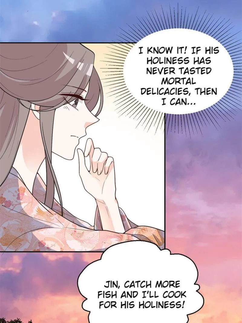 The Prince Regent’s Concubines Chapter 141 – Page 11