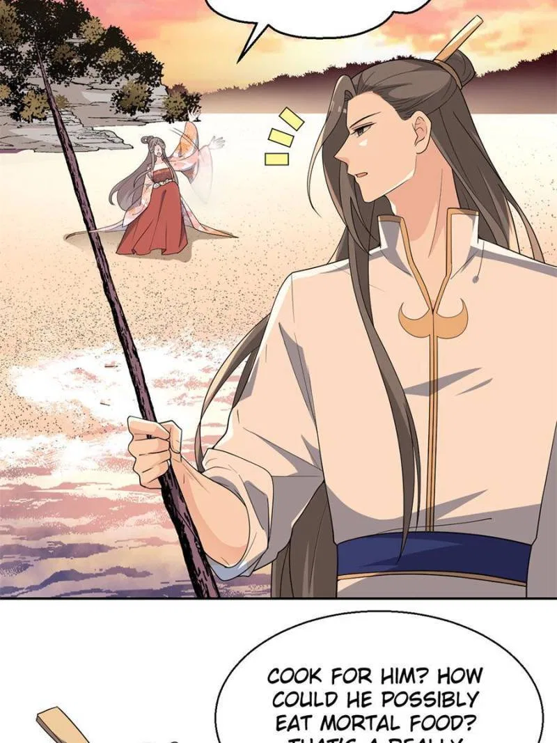 The Prince Regent’s Concubines Chapter 141 – Page 12