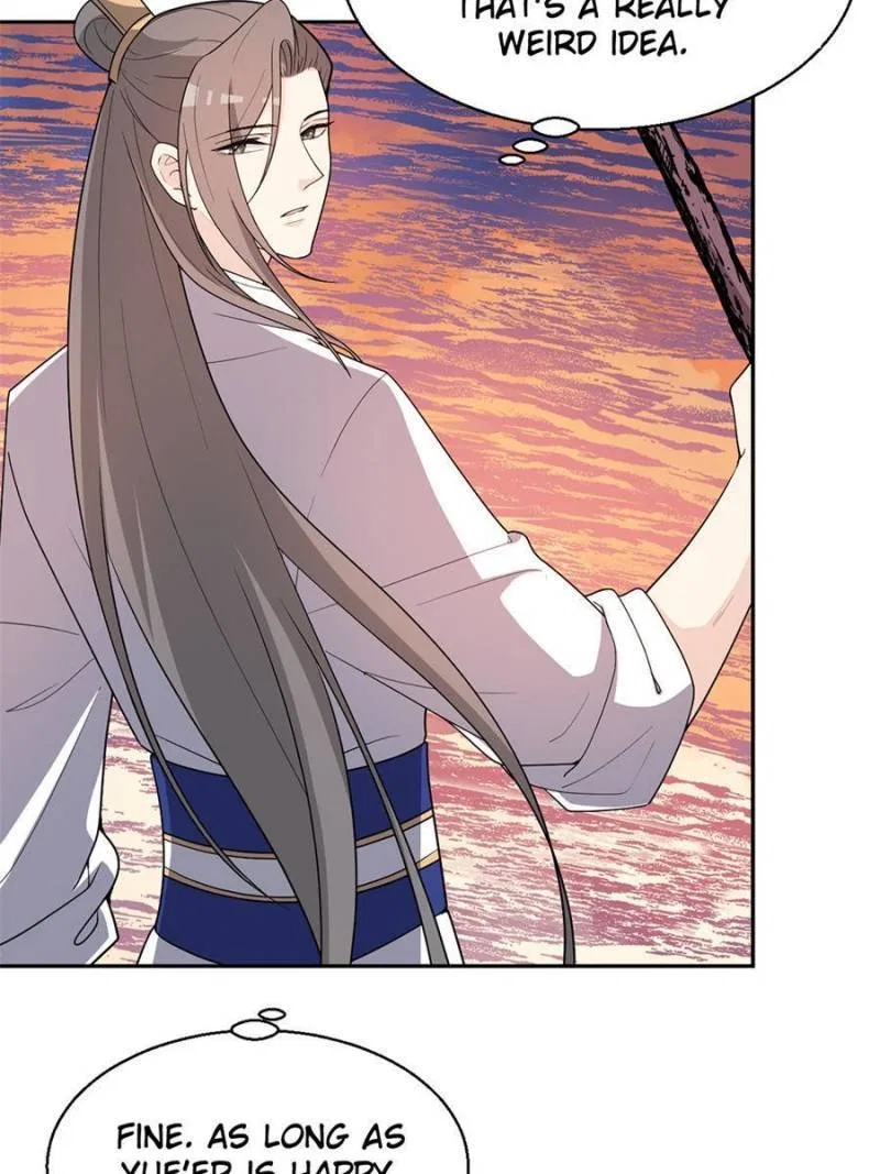 The Prince Regent’s Concubines Chapter 141 – Page 13