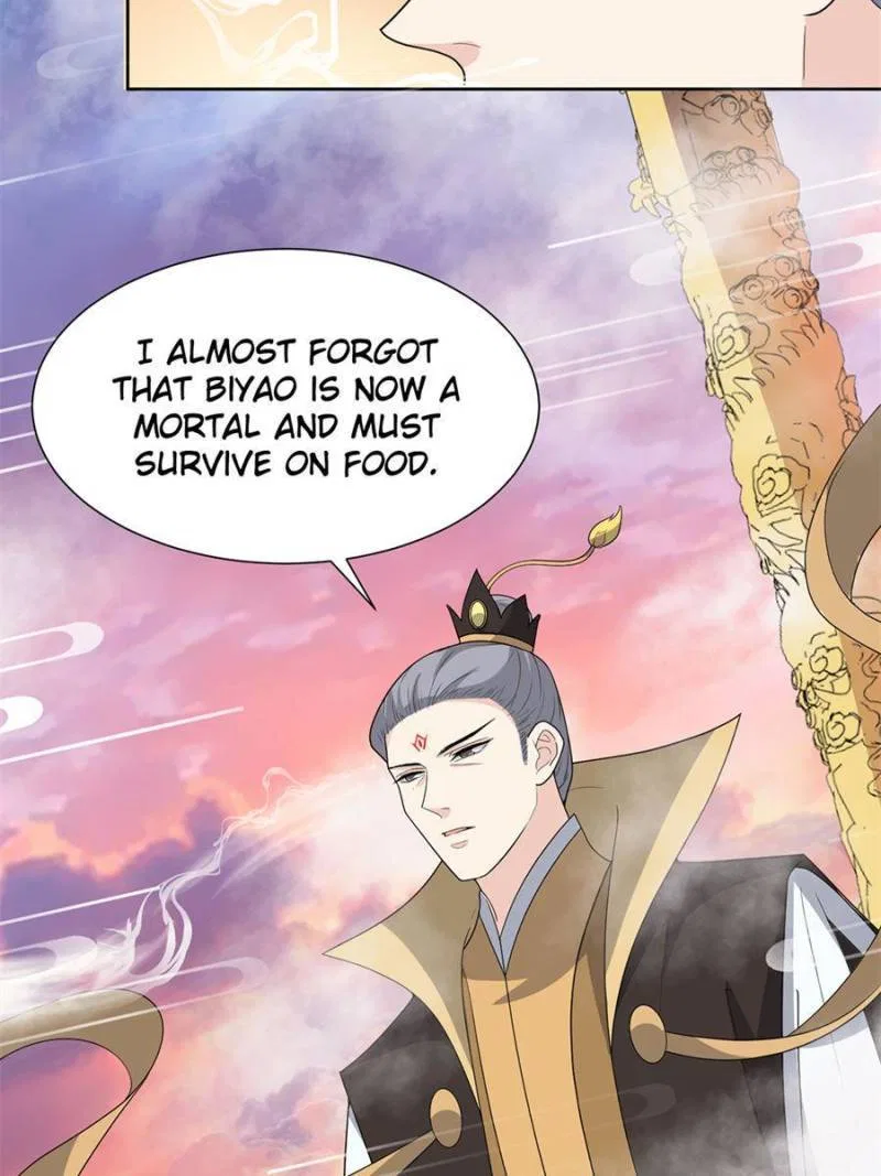 The Prince Regent’s Concubines Chapter 141 – Page 17