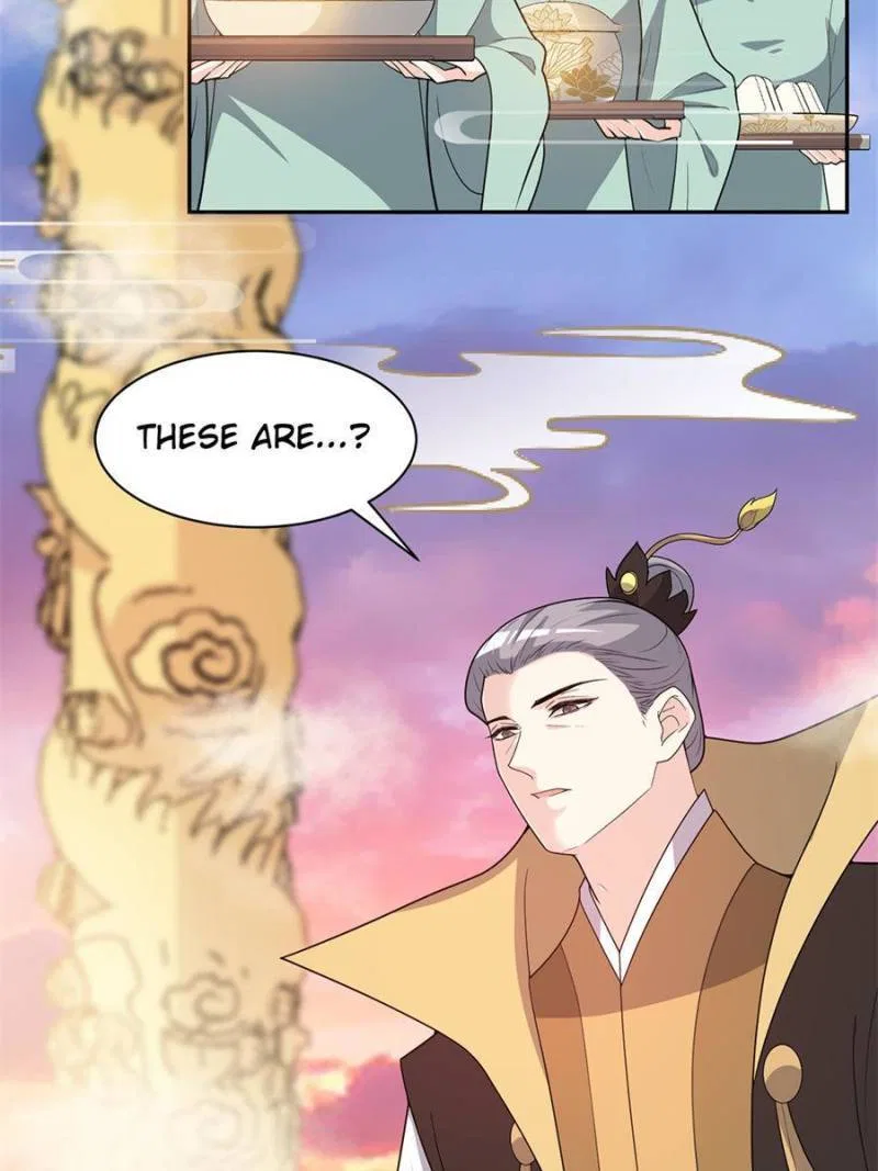 The Prince Regent’s Concubines Chapter 141 – Page 21