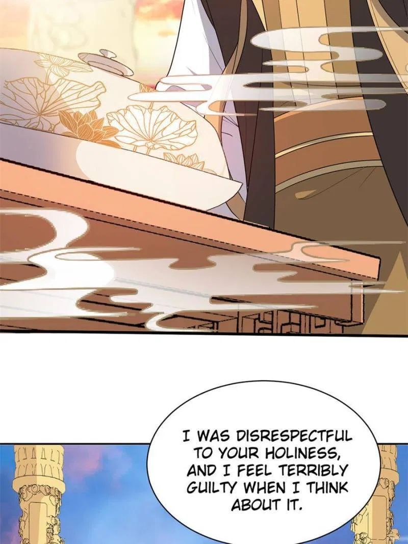 The Prince Regent’s Concubines Chapter 141 – Page 22