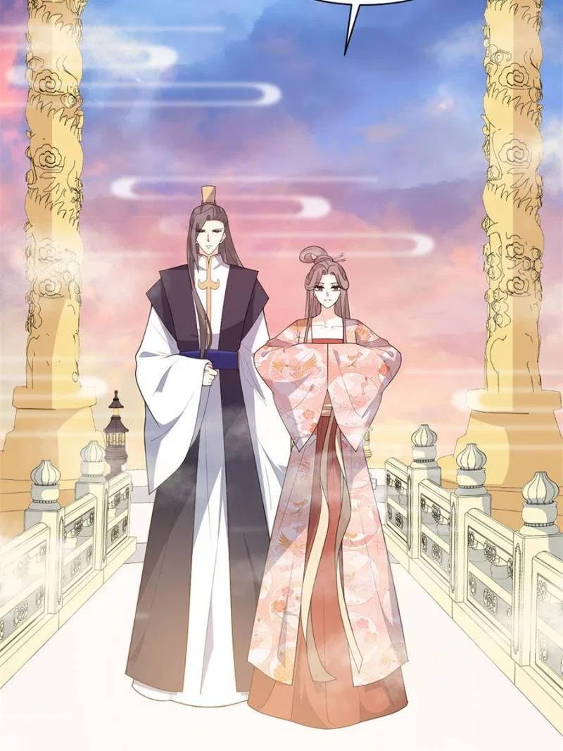 The Prince Regent’s Concubines Chapter 141 – Page 23