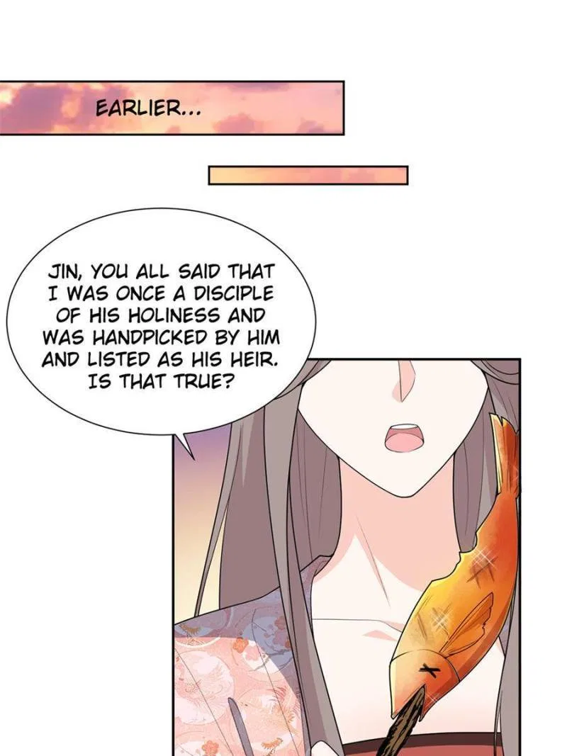 The Prince Regent’s Concubines Chapter 141 – Page 25