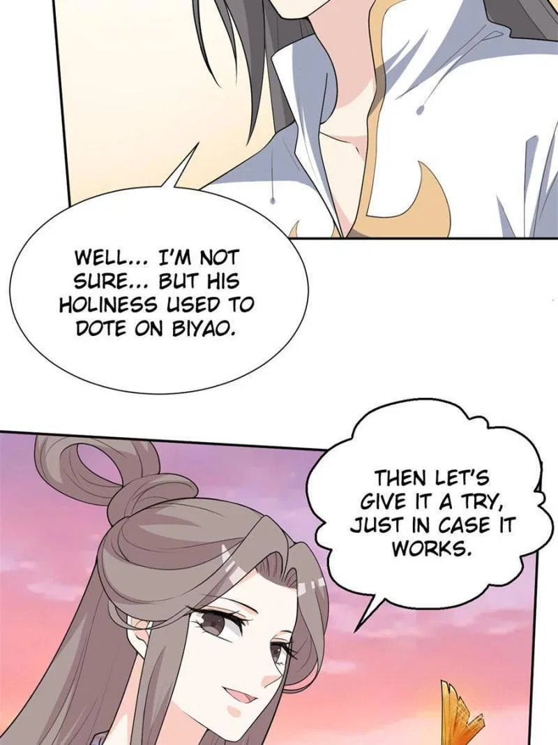The Prince Regent’s Concubines Chapter 141 – Page 28