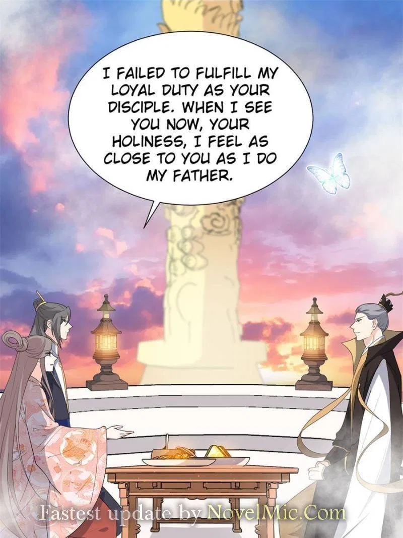 The Prince Regent’s Concubines Chapter 141 – Page 30