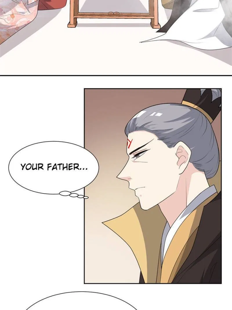 The Prince Regent’s Concubines Chapter 141 – Page 31