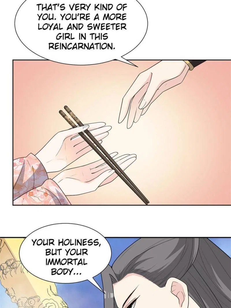The Prince Regent’s Concubines Chapter 141 – Page 32