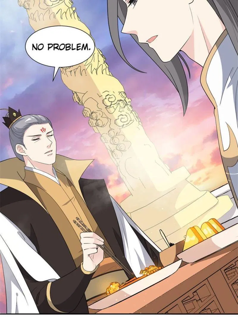 The Prince Regent’s Concubines Chapter 141 – Page 33