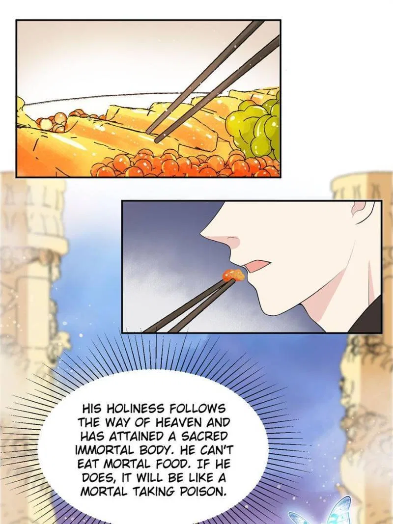 The Prince Regent’s Concubines Chapter 141 – Page 35
