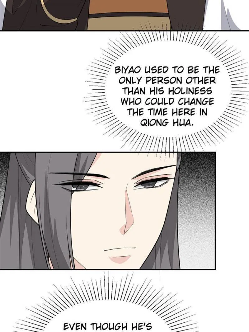 The Prince Regent’s Concubines Chapter 141 – Page 37