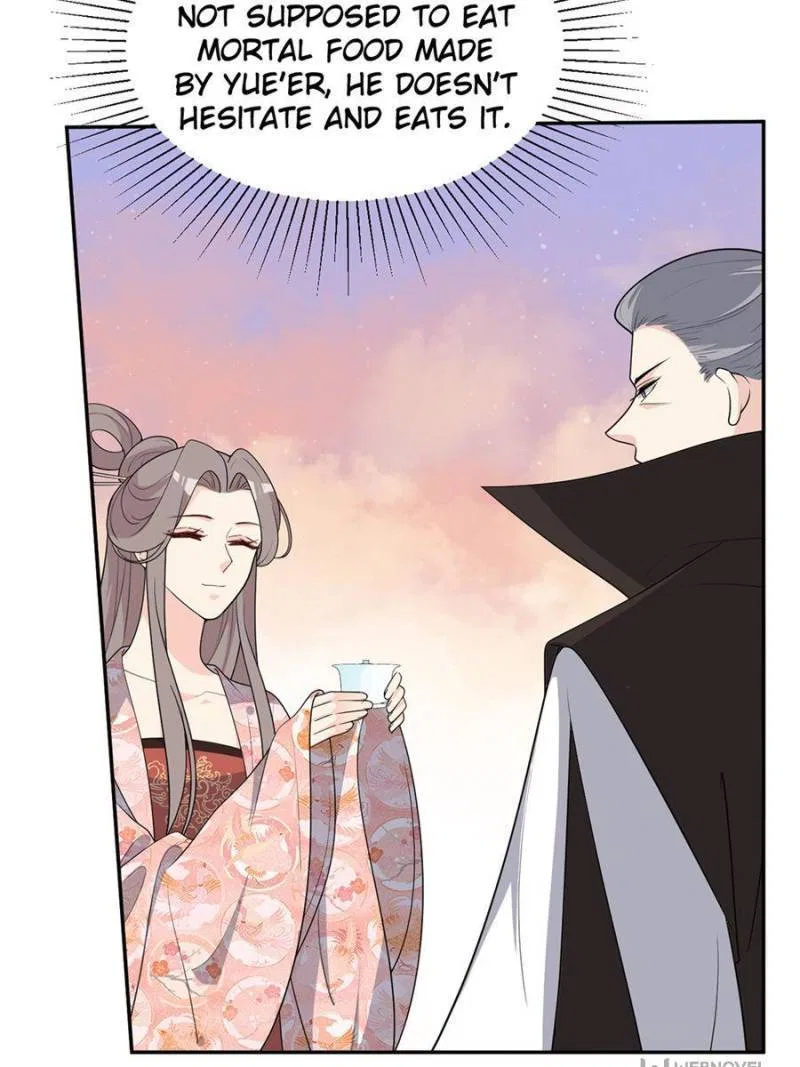The Prince Regent’s Concubines Chapter 141 – Page 38