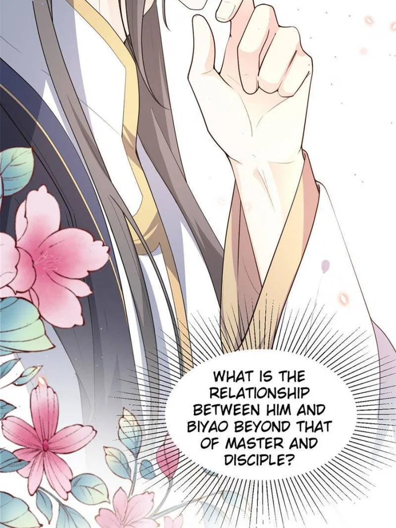 The Prince Regent’s Concubines Chapter 141 – Page 41
