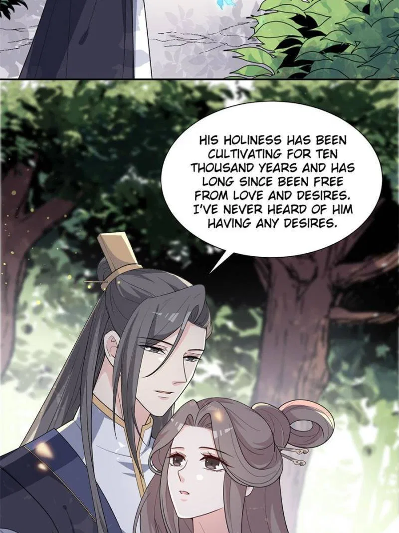 The Prince Regent’s Concubines Chapter 140 – Page 2