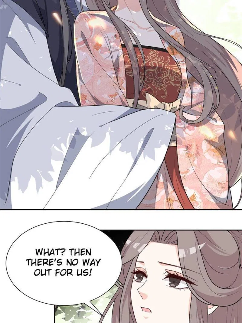 The Prince Regent’s Concubines Chapter 140 – Page 3