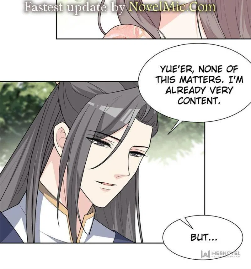 The Prince Regent’s Concubines Chapter 140 – Page 4