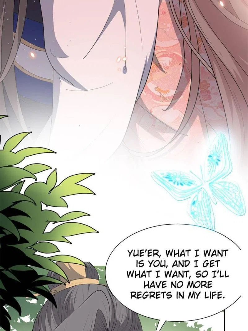 The Prince Regent’s Concubines Chapter 140 – Page 7