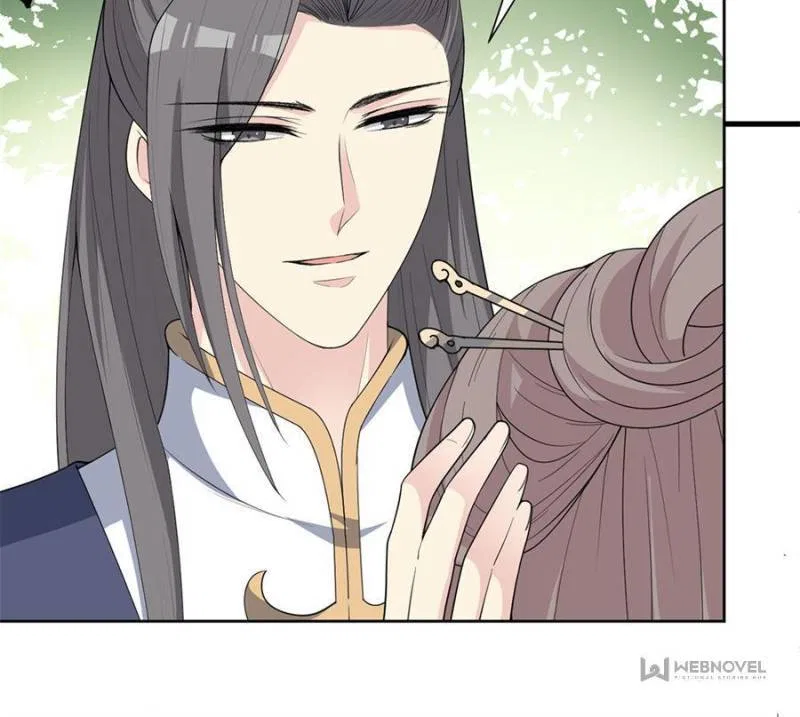 The Prince Regent’s Concubines Chapter 140 – Page 8